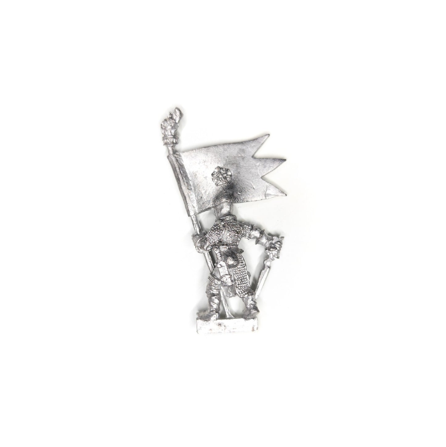 Fighters - RR17 Avenging Knights of the Cleansing Flame, Standard Bearer