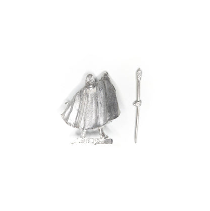 Forces of Good - The Two Towers, Gandalf the White