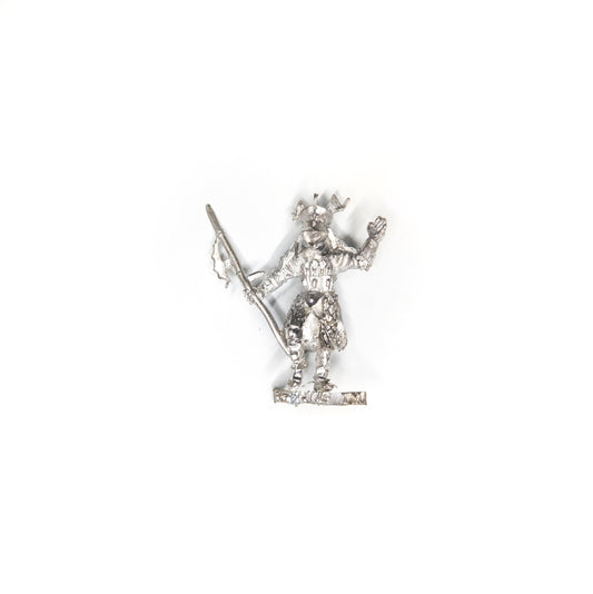 Forces of Evil - Easterling Command, Captain