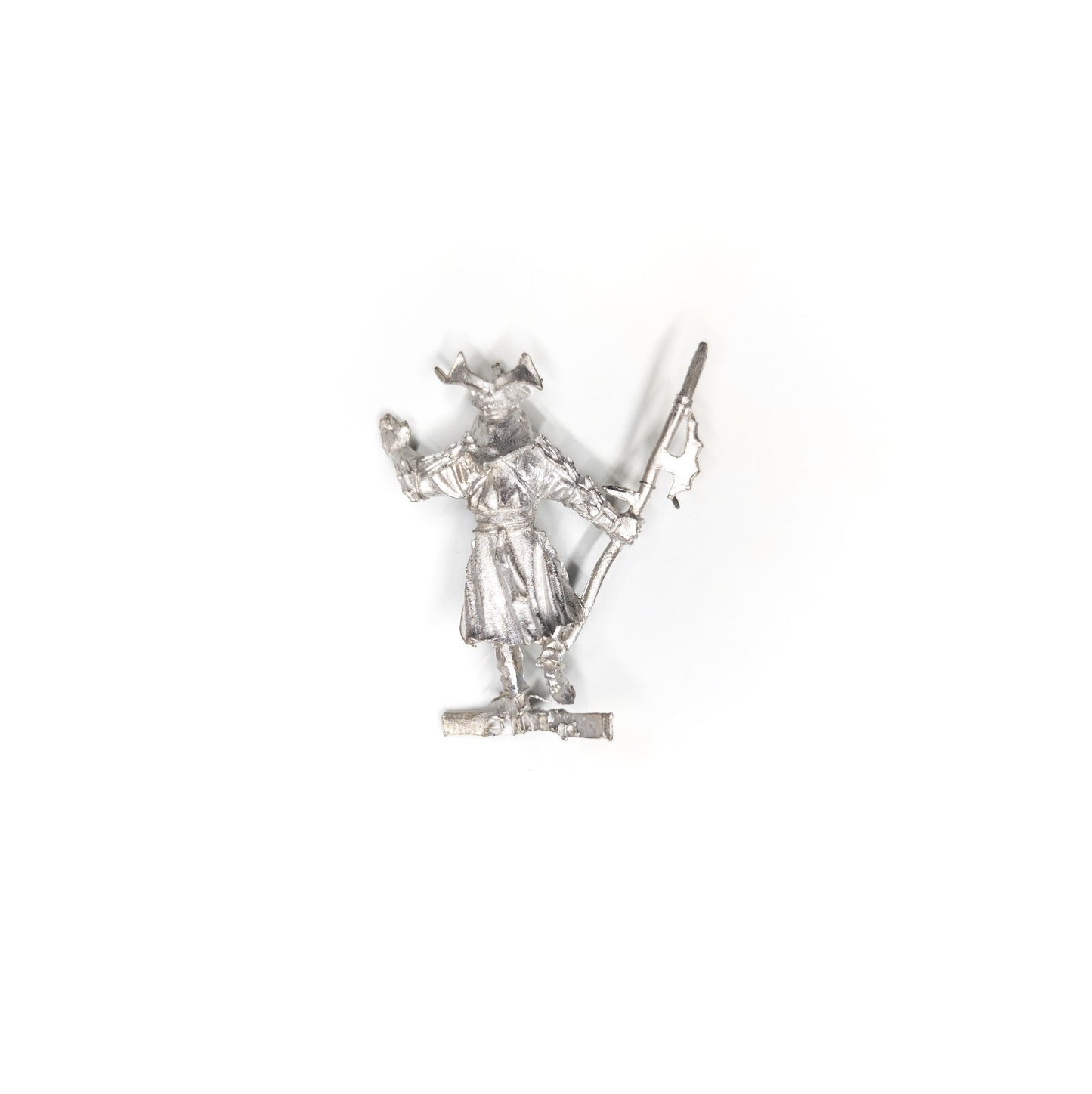 Forces of Evil - Easterling Command, Captain