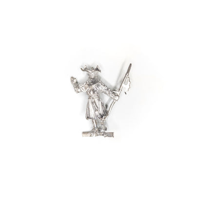 Forces of Evil - Easterling Command, Captain