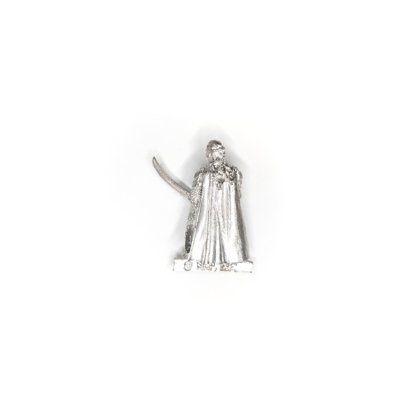 Forces of Good - Elrond