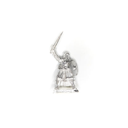 Forces of Good - Gondor, Armoured Boromir