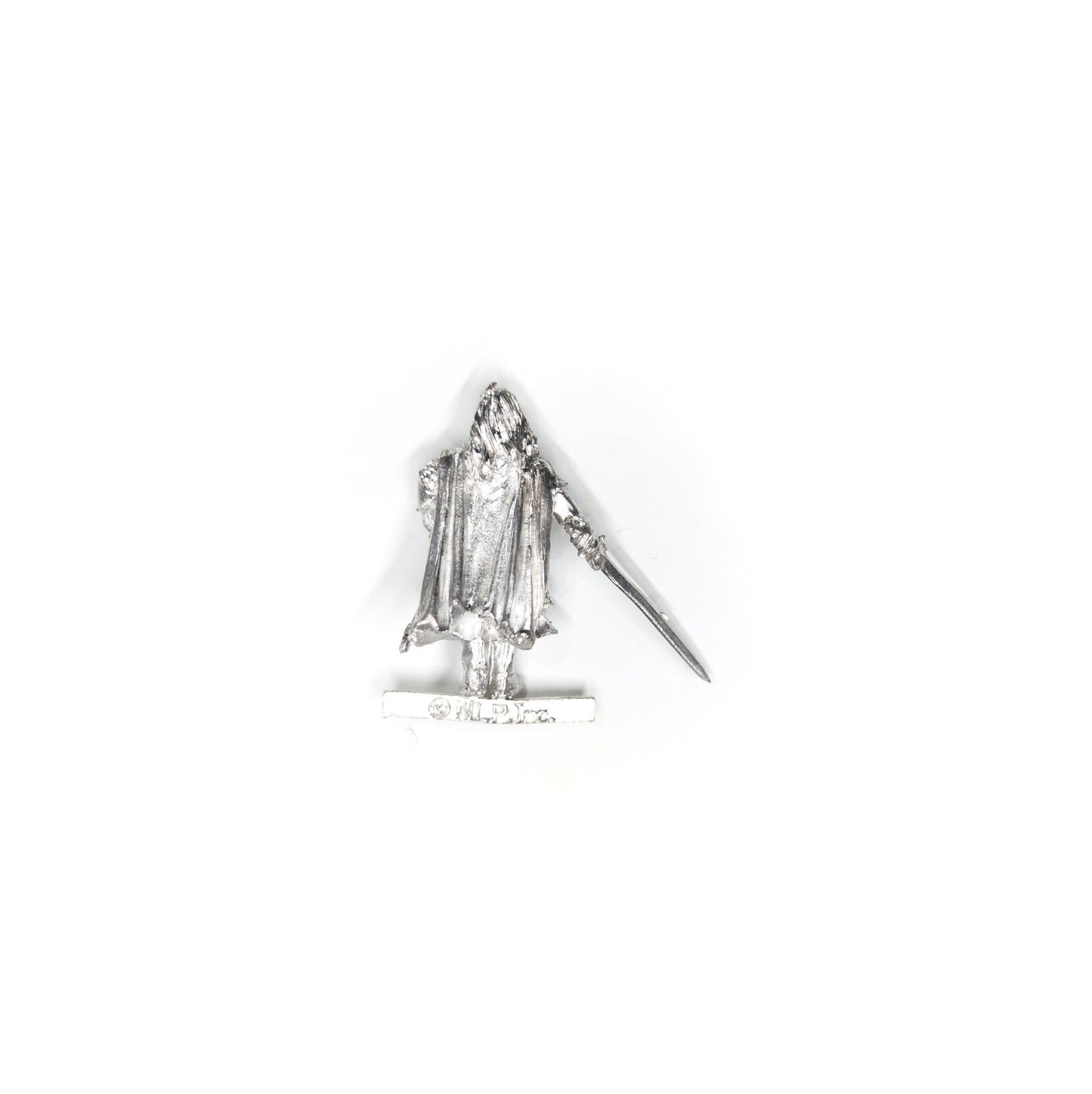 Forces of Good - Heroes of the West, Eowyn