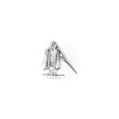 Forces of Good - Heroes of the West, Eowyn