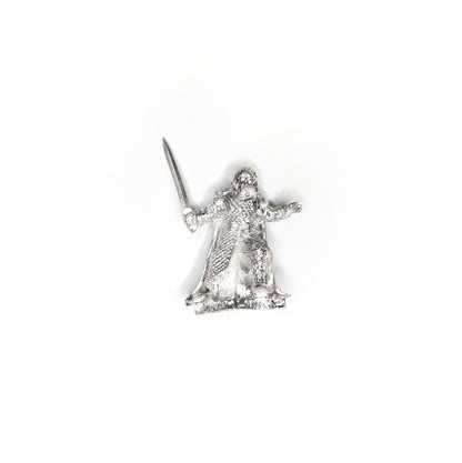 Forces of Good - Heroes of Helms Deep, Gamling