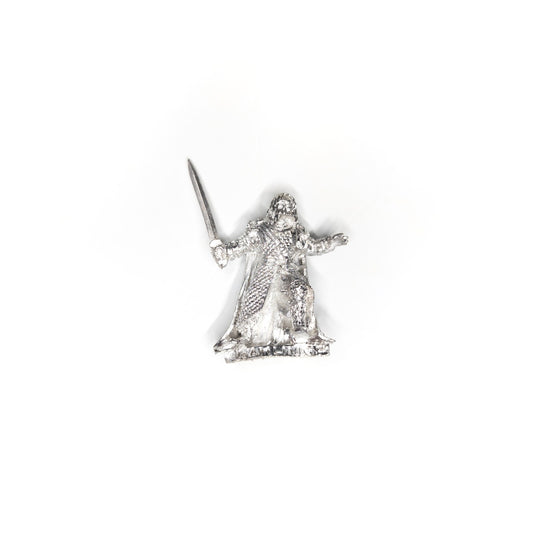 Forces of Good - Heroes of Helms Deep, Gamling