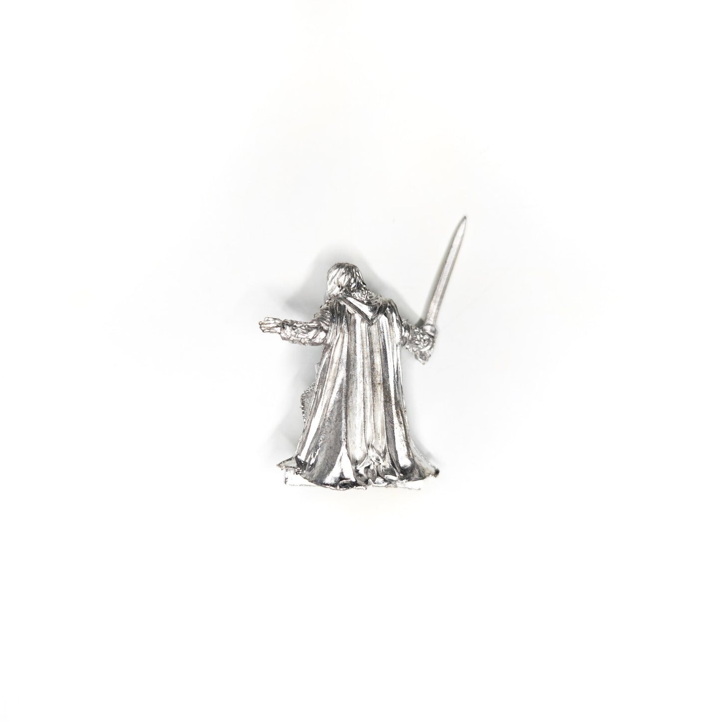 Forces of Good - Heroes of Helms Deep, Gamling