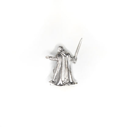 Forces of Good - Heroes of Helms Deep, Gamling