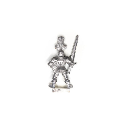 The Empire - Imperial Command, Captain