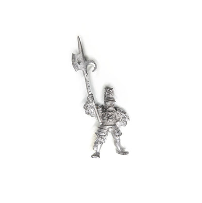 The Empire - War Wagon Crew, Hook Halberd