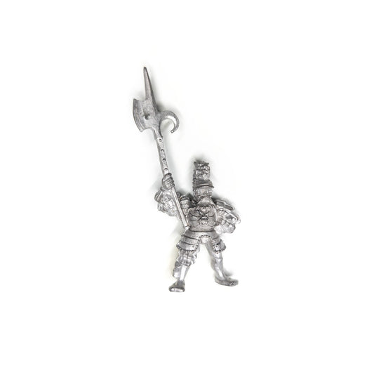 The Empire - War Wagon Crew, Hook Halberd