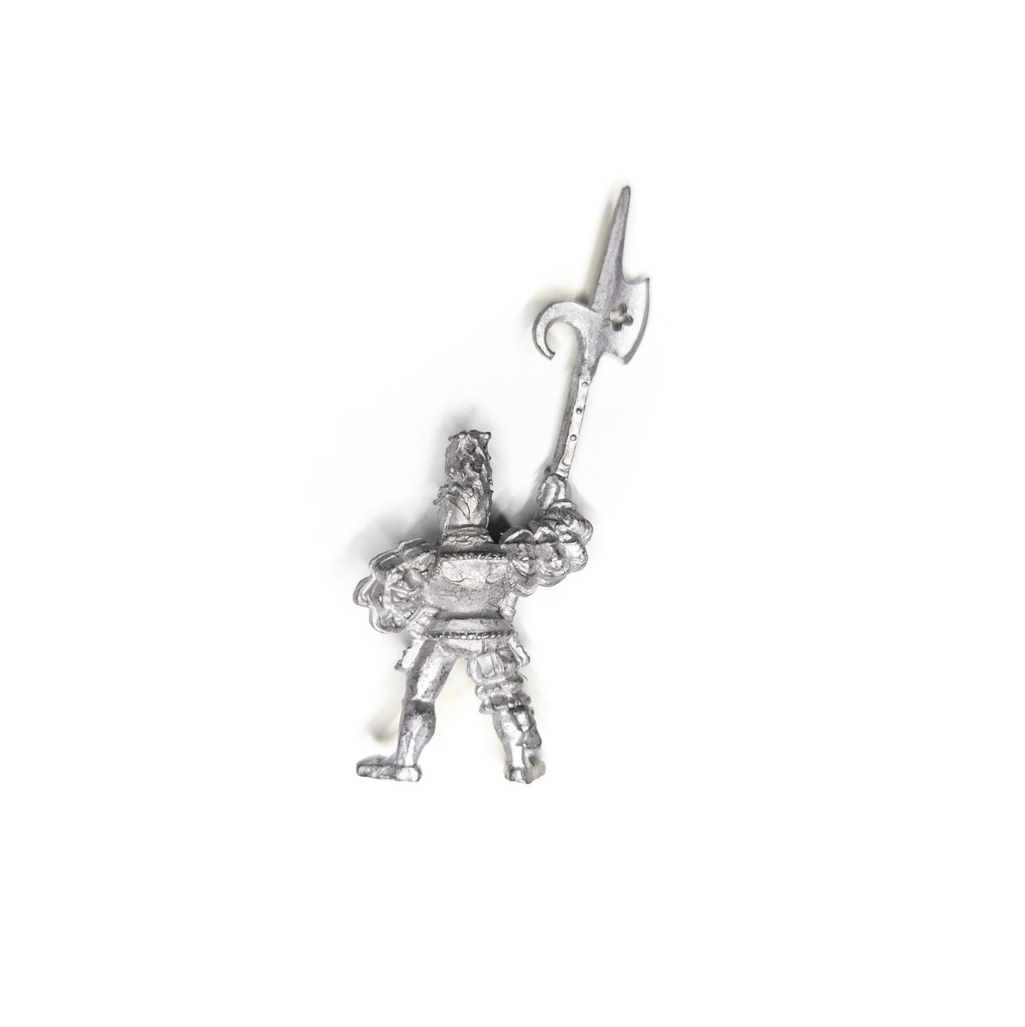 The Empire - War Wagon Crew, Hook Halberd