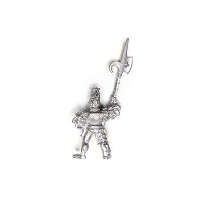 The Empire - War Wagon Crew, Hook Halberd