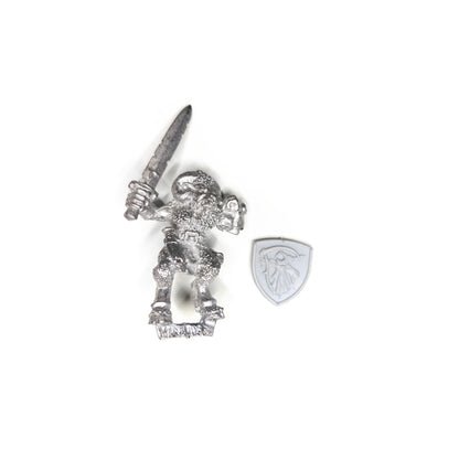 Chaos - MM94 Beastman