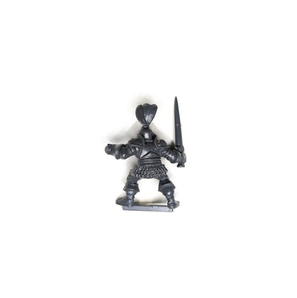 Advanced HeroQuest - Human Warrior