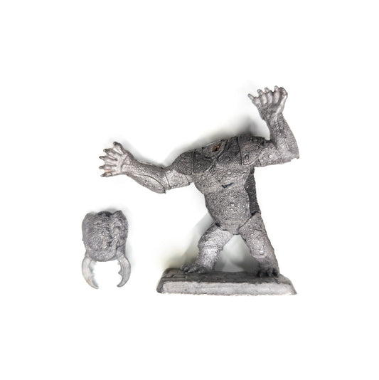 AD&D - Monsters, Umber Hulk