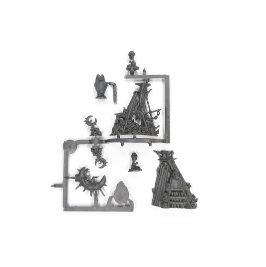 Orcs & Goblins - Battle for Skull Pass, Goblin Objectives