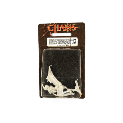 Chaos - Daemonette on Mount of Slaanesh