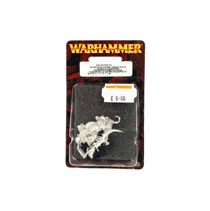Skaven - Warlord Spinetail