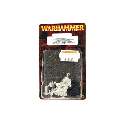 Skaven - Warlord Spinetail