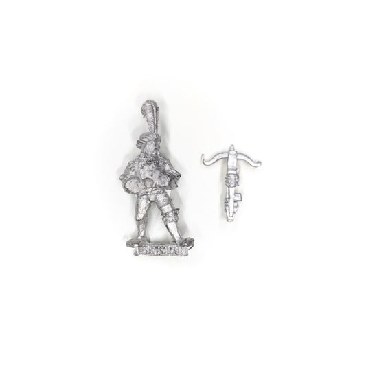 The Empire - Imperial Footsoldier with Crossbow
