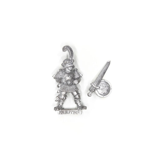 The Empire - Imperial Footsoldier with Sword and Shield