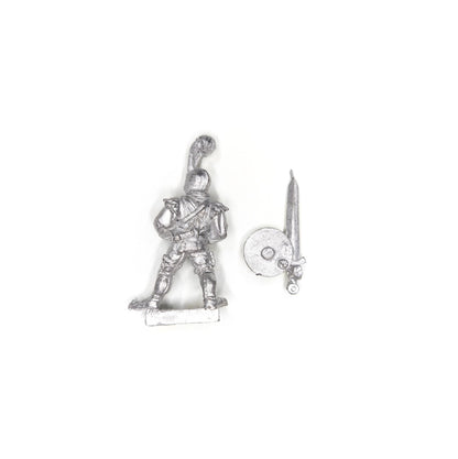 The Empire - Imperial Footsoldier with Sword and Shield