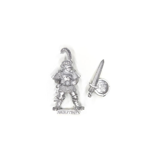 The Empire - Imperial Footsoldier with Sword and Shield