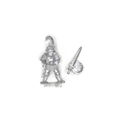 The Empire - Imperial Footsoldier with Sword and Shield