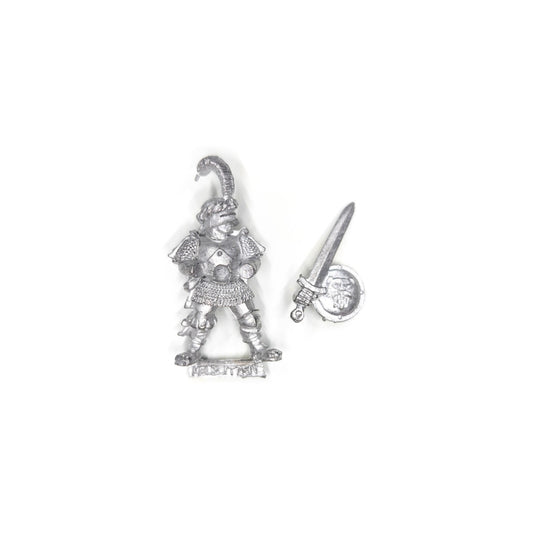 The Empire - Imperial Footsoldier with Sword and Shield