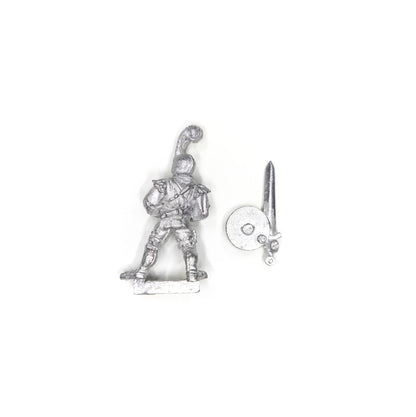 The Empire - Imperial Footsoldier with Sword and Shield