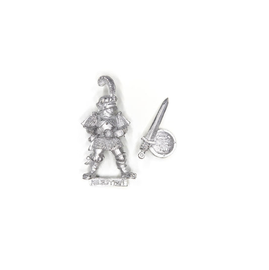 The Empire - Imperial Footsoldier with Sword and Shield