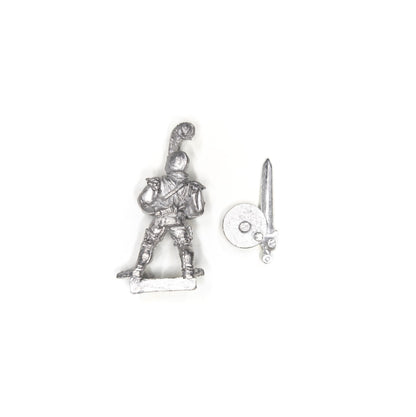 The Empire - Imperial Footsoldier with Sword and Shield