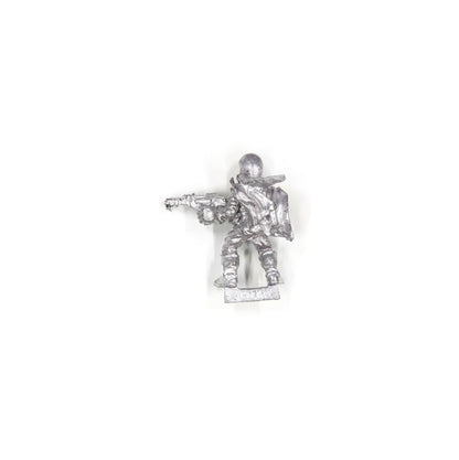 Rogue Trader - Imperium, Sanctioned Psyker