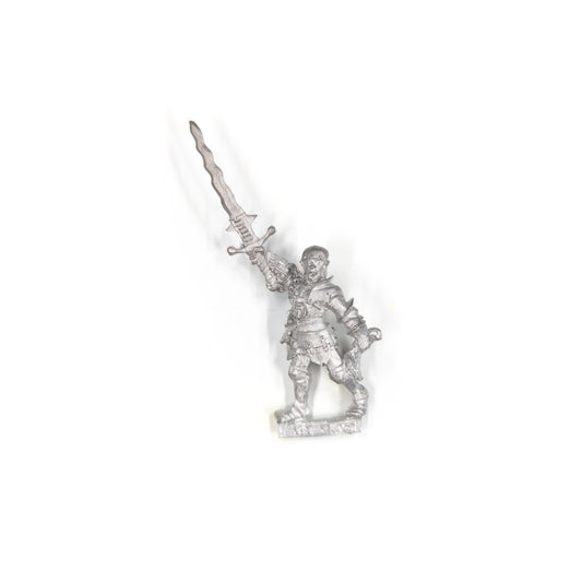 The Empire - Imperial Greatsword Champion