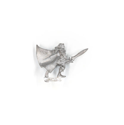Mordheim - Hired Swords, Elf Ranger