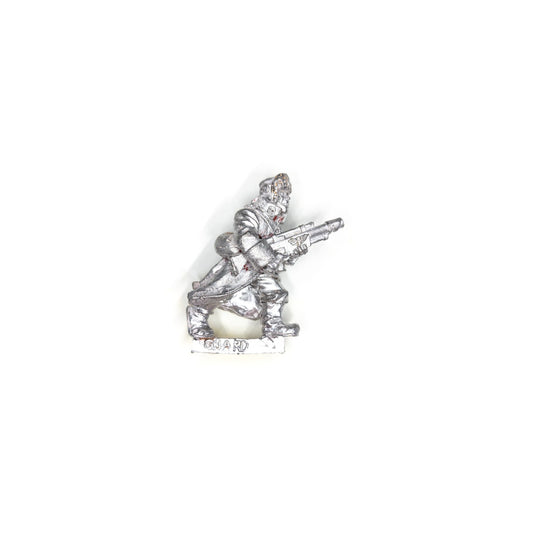 Imperial Guard - Ice Warriors of Valhalla, Trooper