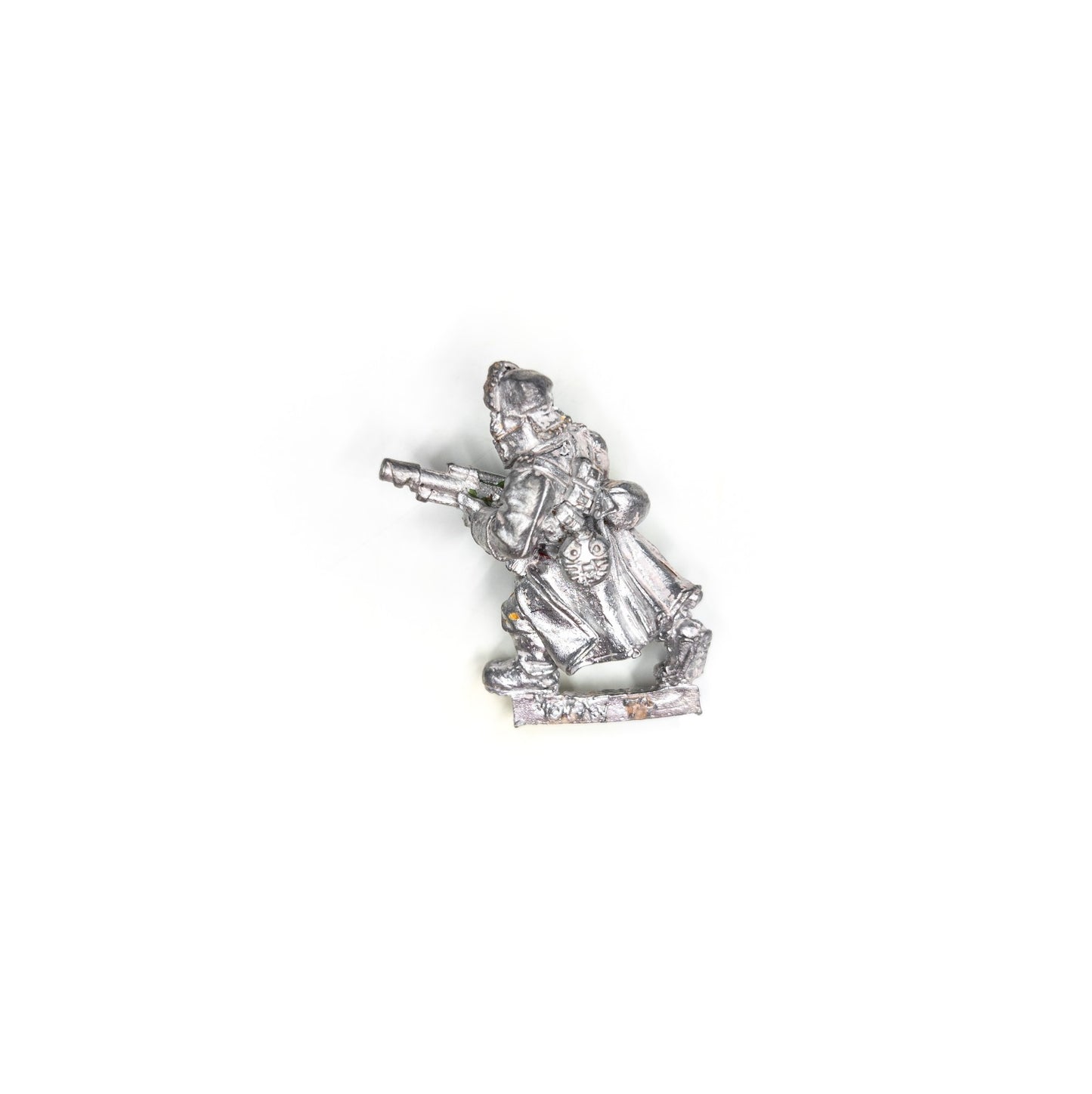Imperial Guard - Ice Warriors of Valhalla, Trooper