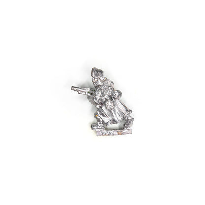 Imperial Guard - Ice Warriors of Valhalla, Trooper