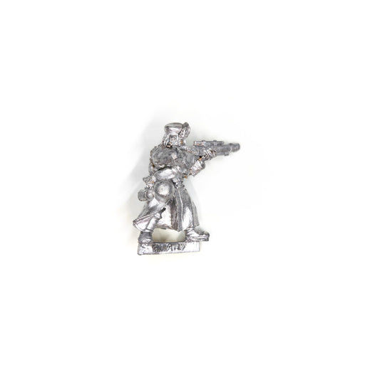 Imperial Guard - Ice Warriors of Valhalla, Trooper
