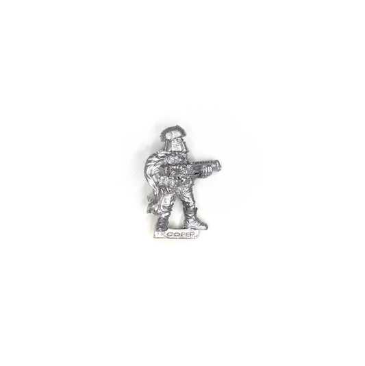 Rogue Trader - IC301 Space Pirates, Nixan