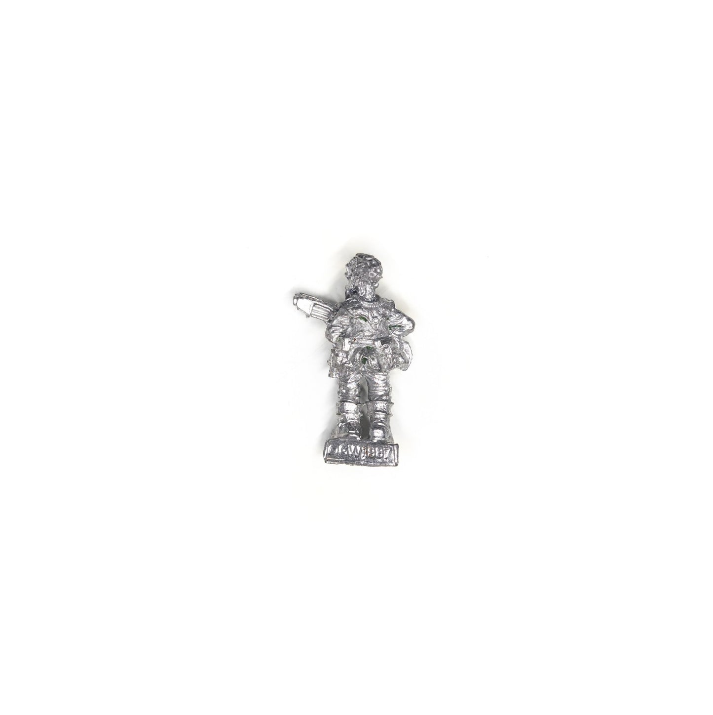 Rogue Trader - IC301 Space Pirates, Col. Vlad