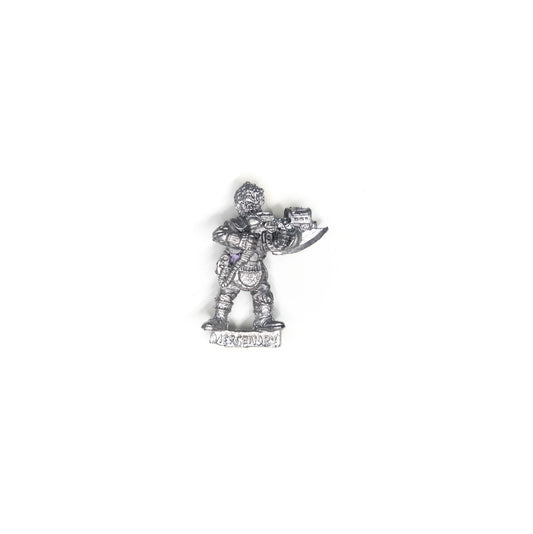 Rogue Trader - IC301 Space Pirates, Verrington Khosht