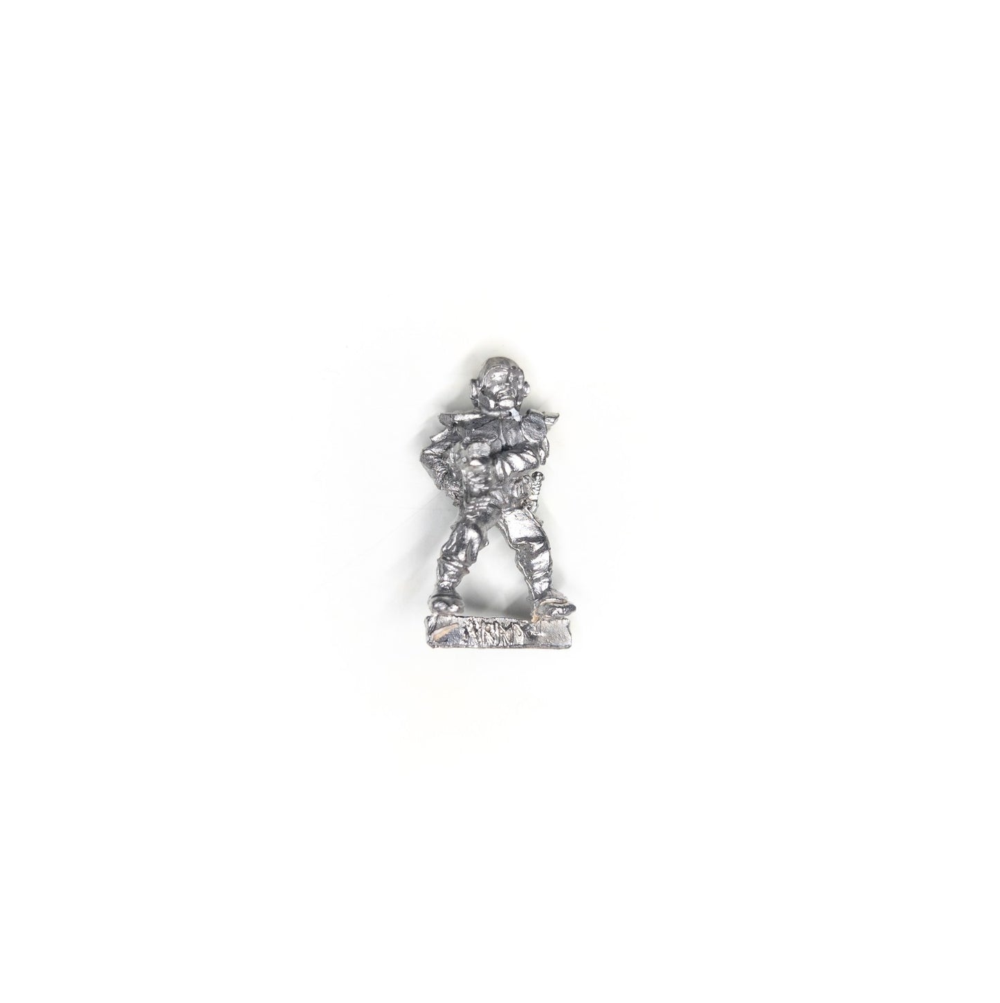 Rogue Trader - Imperial Army, Trooper Powell