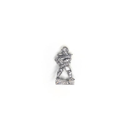 Rogue Trader - Imperial Army, Trooper Powell