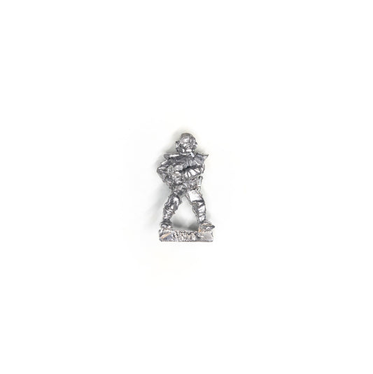 Rogue Trader - Imperial Army, Trooper Powell