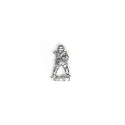 Rogue Trader - Imperial Army, Trooper Powell