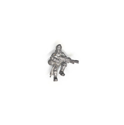 Imperial Guard - Valhallan Chimera Tank Crew