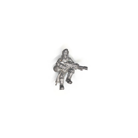 Imperial Guard - Valhallan Chimera Tank Crew